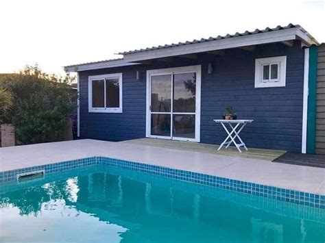 CABANAS & PISCINA AUM (Punta del Diablo) - Specialty Hotel Reviews ...