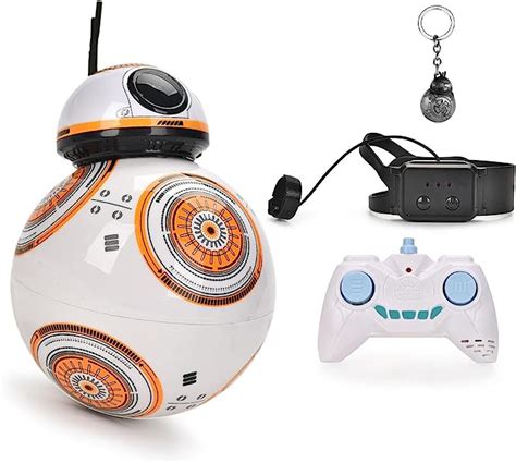 Remote Control BB8 Manual 的图像结果