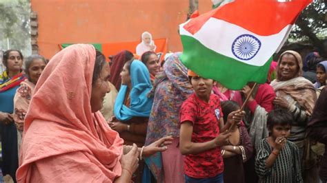 Citizenship Amendment Act doesn't apply to Indian citizens, they are ...