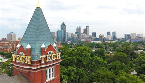 Image result for Georgia Tech Robotics