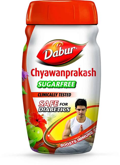 Buy LIVEASY FOODS SUGARFREE CHYAVANPOSH - 900 GMS-GIVES 2X IMMUNITY ...