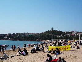 24 Best places to visit in Shandong - Top Tourist Places & Attractions ...