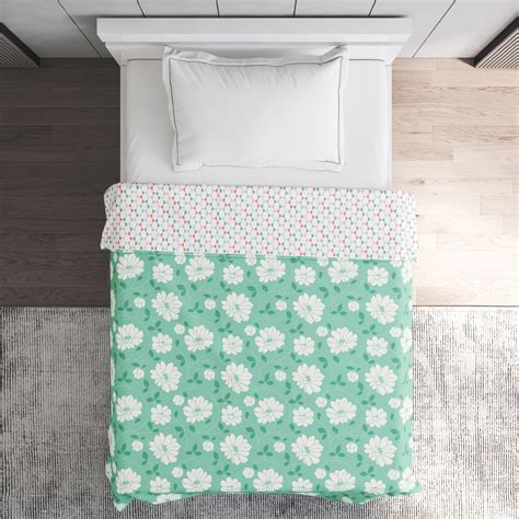 Buy Pacific Juniper Printed Single Dohar from Home Centre at just INR 899.0