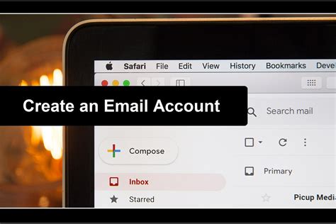 Create a Free Email Account 的图像结果