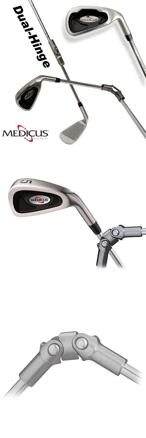 Medicus Golf Club Swing Trainer at Carl Daily blog