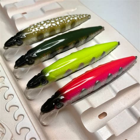 青竜 | K’s−papa lure