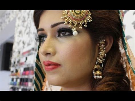 Image result for Pakistani Makeup Tutorial