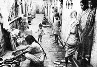 Rich man, poor man - India Today