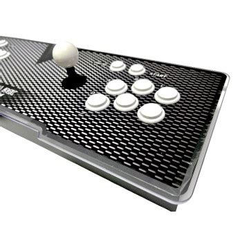 Image result for Pandora Box Arcade Setup