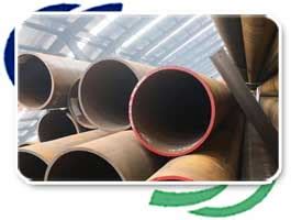 AISI 4340 Tube and SAE 4340 Seamless Pipe Supplier in India