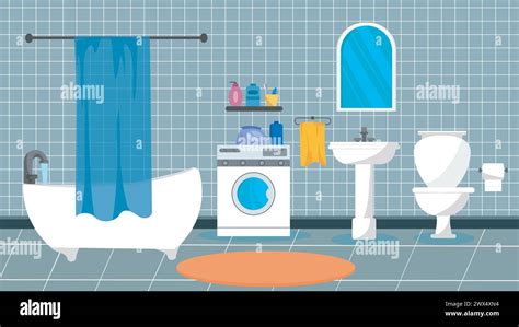 Washroom Layout Design 的图像结果