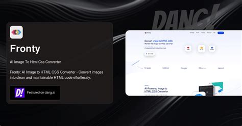 Image result for Convert Image to HTML and CSS Code