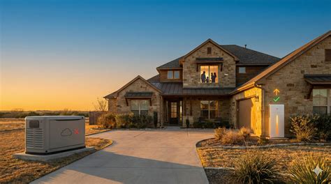 Whole House Generator Energy Credit Guide | 2026