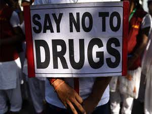 BJP, Congress leaders join rally against drug abuse in Jammu - The ...