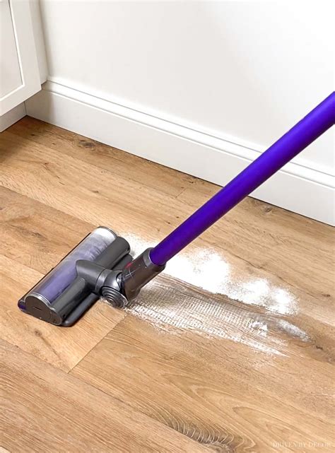 Shark vs. Dyson Cordless Vacuum Face-Off! - Driven by Decor
