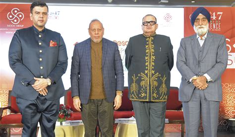 NO INDIAN LEFT BEHIND Resourcing Viksit Bharat | INCLUSION ...