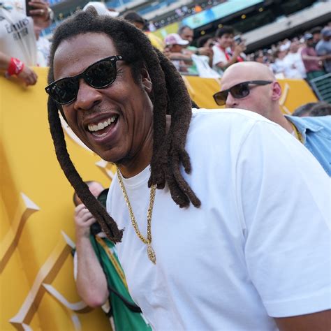 Who Is Jay-Z’s Alleged Son Rymir Satterthwaite?