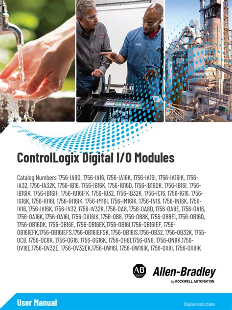 Image result for ControlLogix Modules