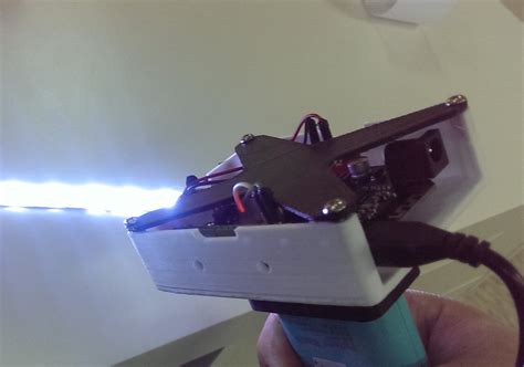 Image result for Meter Color Changing Film