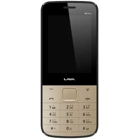 Lava KKT Uno - Price in India, Specifications & Features | Mobile Phones