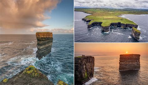 32 Famous Landmarks in Ireland (2025 Edition)