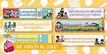 Recursos educativos del buen trato | Twinkl - Twinkl