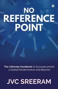 No Reference Point: Buy No Reference Point by Jvc Sreeram at Low Price ...
