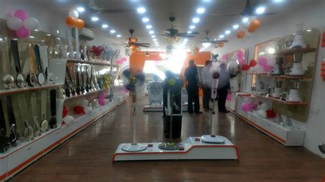 Orient Electric Smart Shop opens in Chandigarh