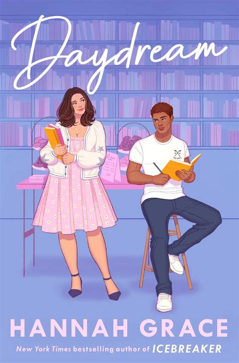 Daydream eBook by Hannah Grace - EPUB | Rakuten Kobo Canada
