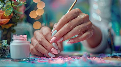 Nail Bar | Nail Salon On John B White Sr Blvd, Suite 1009, Spartanburg ...