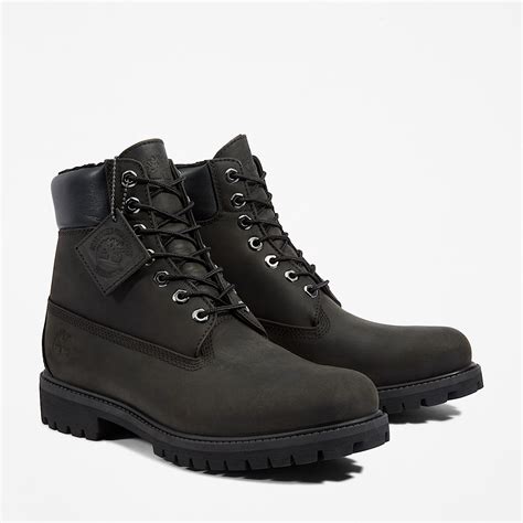 Men's Timberland® Premium 6-Inch Waterproof Winter Boot