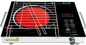 Wudnik 2000 W Induction Cooktop Touch Panel - Buy Wudnik 2000 W ...