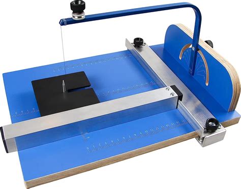 DOMINOX Electric Hot Wire Foam Cutter - Tabletop India | Ubuy