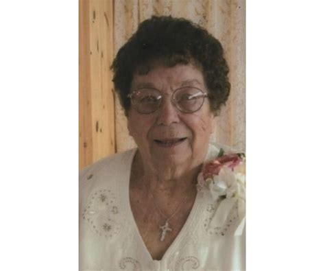 Doloris Martha Roufs Obituary (2023) - Winsted, MN - Chilson Funeral ...