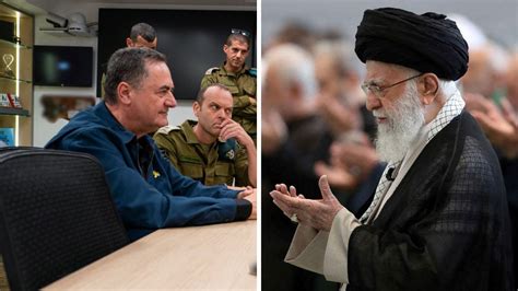 Angry over hospital strike, Israel threatens to kill Khamenei: 'You ...