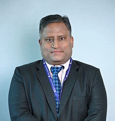 About Mr. Muthiah Ganapathy (Utkarsh-SFB)