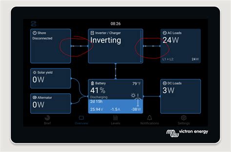 Venus OS v3.70~35 available for public testing - #167 by MiPaul - Venus ...