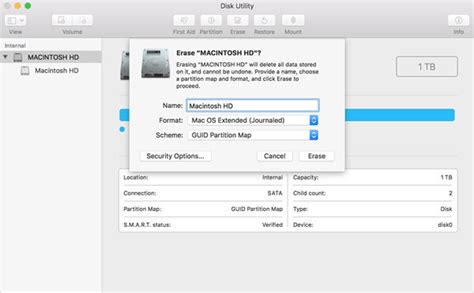 Image result for Restore Mac Mini without CD
