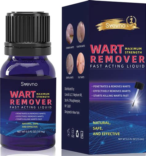 Amazon.com: Dr. Scholl's Freeze Away Skin TAG Remover, 8 Ct // Removes Skin Tags in As Little As ...