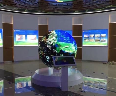 LED Video Wall & Screen Manufacturers in India | ITAL Solutions