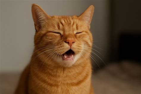 Symptoms of Laryngitis in Cats – Early Warning Signs & Treatment Guide ...