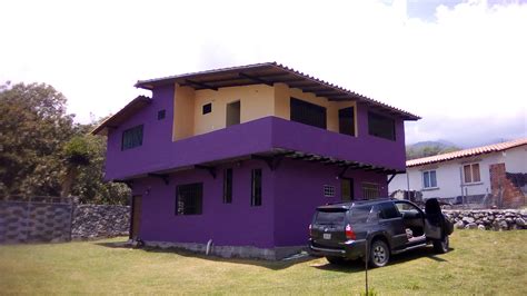 For sale House, Merida, Mérida, Venezuela, El Valle. Merida | venezuela ...