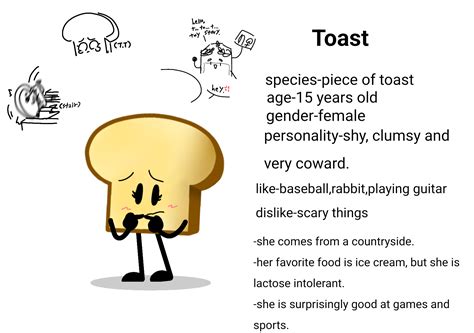 Object show OC (3) by AHNthecringeone on DeviantArt