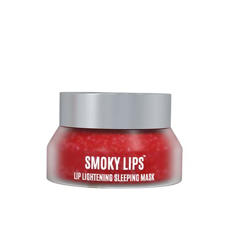 Buy Cosmetofood Bioglam Smoky Lips Watermelon Licious Lip Lightening ...