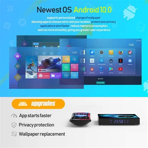 Image result for Allaince Android Box