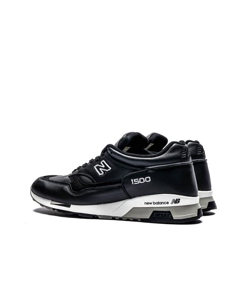 New Balance M 1500 BK | M1500BK | AFEW STORE