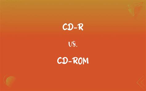 Image result for CD CD-R