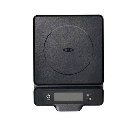 OXO Good Grips Food Scale With Pull Out Display 2.25kg | Kitchen Warehouse™