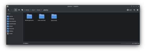 Image result for KDE Customization