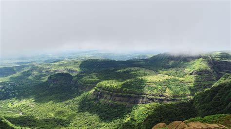 10 destinations to visit near Mumbai for a weekend trip in November ...